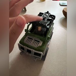 Fisher Price Imaginext Jurassic World Dinosaur Detainment